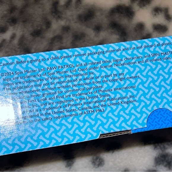 Nickelodeon Paw Patrol Book Set - Picture 5 of 9